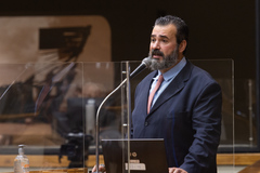 Ver. Claudio Janta (SD)