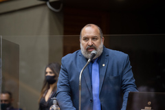 Naor Lagoa destacou que a profissão de corretor de imóveis é regulamentada