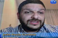Coordenador de Planejamento