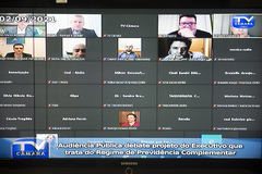 Assunto foi discutido em audiência no último dia 2