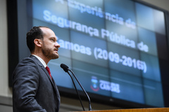 Vereador Alberto Kopittke (PT)