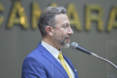 Diretor Fábio Rosenfeld disse que Hora Israelita é um dos programas mais longevos do Brasil