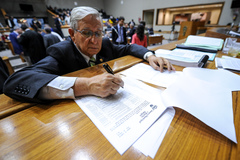 Vereador João Carlos Nedel (PP)