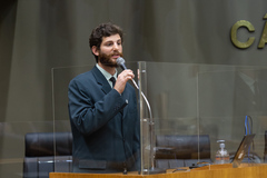Giovani Pasin Bergamarschi