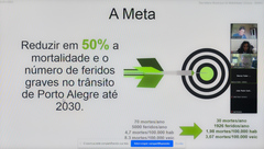 Prefeitura apresentou objetivos do plano aos vereadores da Cuthab