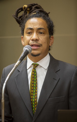 Matheus Gomes (PSOL) propôs o debate