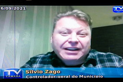 Silvio Zago afirmou que mudanças visam a garantir eficiência das normas