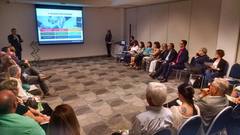 Fórum do Turismo de Porto Alegre 2016