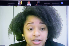 Bruna Rodrigues (PCdoB)