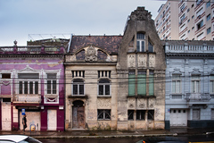 Recursos do empréstimo serão destinados a revitalizar área central e 4º Distrito