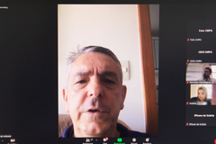 Secretário Antônio Carlos Pereira disse que Executivo está preparando trecho para liberação ao público