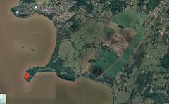 Fazenda do Arado Velho fica na região sul da Capital