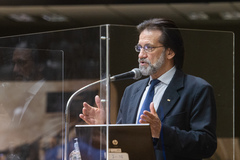 Vereador Aldacir Oliboni