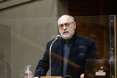 Vereador Pedro Ruas (PSOL)
