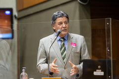 Vereador Cassiá Carpes (PP)