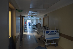 Objetivo da proposta é evitar conflitos no ambiente hospitalar