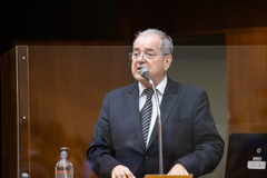 Idenir Cecchim (MDB)