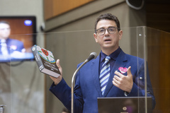 Reverendo Joel Müller