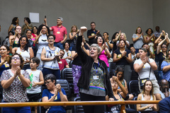 Constituição de 1988 incentivou a participação popular