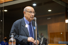 Vereador Reginaldo Pujol (DEM)