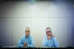Audiência Pública para apresentação e debate da Lei Orçamentária Anual 2022 para o Município de Porto Alegre – LOA.

Convidados: Secretaria Municipal da Fazenda – SMF e Secretaria Municipal de Planejamento e Assuntos Estratégicos – SMPAE