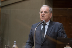 Vereador Idenir Cecchim (MDB) é o proponente