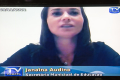 Janaína Audino