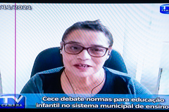 Impactos da Resolução CME/PoA nº 015/2014 na rede conveniada e pública