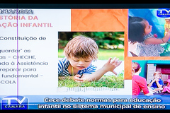 Impactos da Resolução CME/PoA nº 015/2014 na rede conveniada e pública