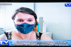 Impactos da Resolução CME/PoA nº 015/2014 na rede conveniada e pública
