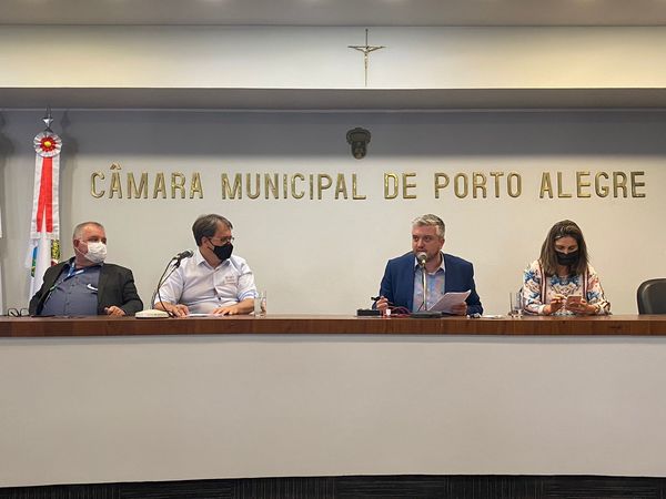 CEEE Equatorial divulga regularização de clientes em Porto Alegre. Foto: OAJ 