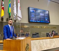 22 de novembro, Dia da Comunidade Libanesa em Porto Alegre