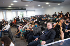 Seminário de Transparência, Integridade e Cidadania