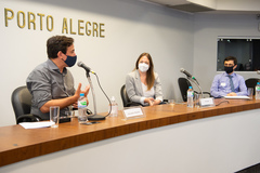 Seminário de Transparência, Integridade e Cidadania