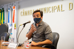 Seminário de Transparência, Integridade e Cidadania