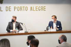 Seminário de Transparência, Integridade e Cidadania