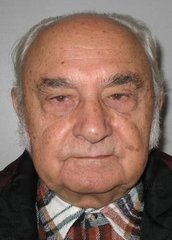 Ex-vereador José Wilson da Silva (Foto: Jair Krischke /Arquivo pessoal)