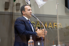 Moisés Barboza (PSDB)