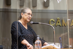 Verreador Lourdes Sprenger (MDB)