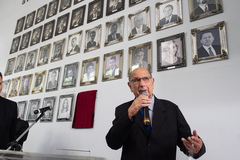 Reginaldo Pujol, ex-presidente da Câmara Municipal de Porto Alegre