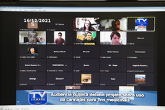 Tema foi discutido em audiência pública no final do ano passado