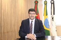 Desembargador Francisco Rossal de Araújo