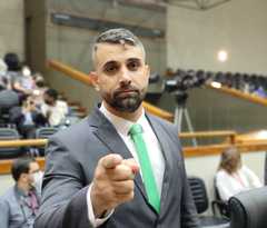 Bobadra realiza prestação de contas anual do seu mandato