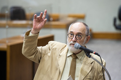 Vereador Pedro Ruas (PSOL)