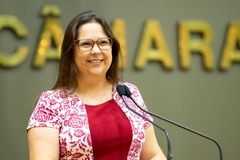 Vereadora Psicóloga Tanise Sabino divulga Relatório de Atividades do mandato parlamentar em 2021