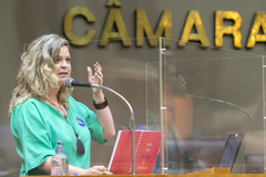 Aline Kerber (PSOL)