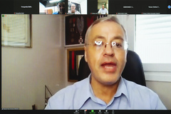 Reunião de Comissão - CEDECONDH - comissão discute práticas abusivas de empréstimo consignado