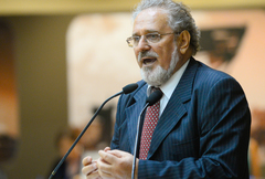 Vereador Bernardino Vendruscolo (PROS)