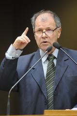 Vereador Dr. Goulart (PTB)