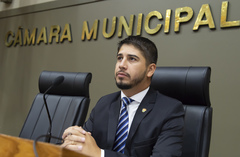 Vereador Giovane Byl (PTB)